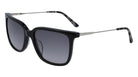 CALVIN KLEIN Sunglasses Model CK19702S Colour 001 BLACK