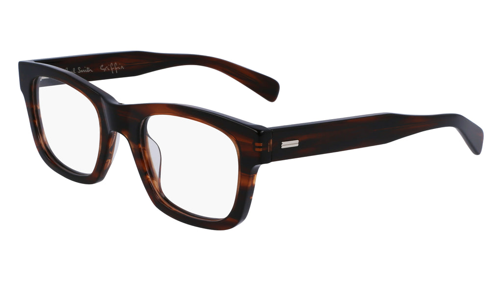 PAUL SMITH | PSOP09551 GRIFFIN | 002 HAVANA