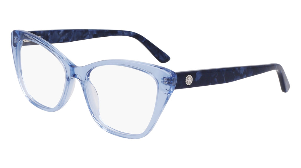 Anne Klein Eyewear AK5107 Colour 400 BLUE CRYSTAL