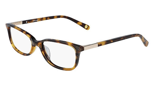 NINE WEST | NW5173 | 200 AMBER GLITTER TORTOISE