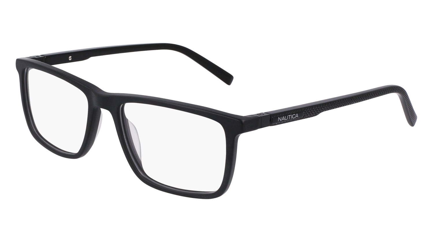 NAUTICA | N8180 | 005 MATTE BLACK