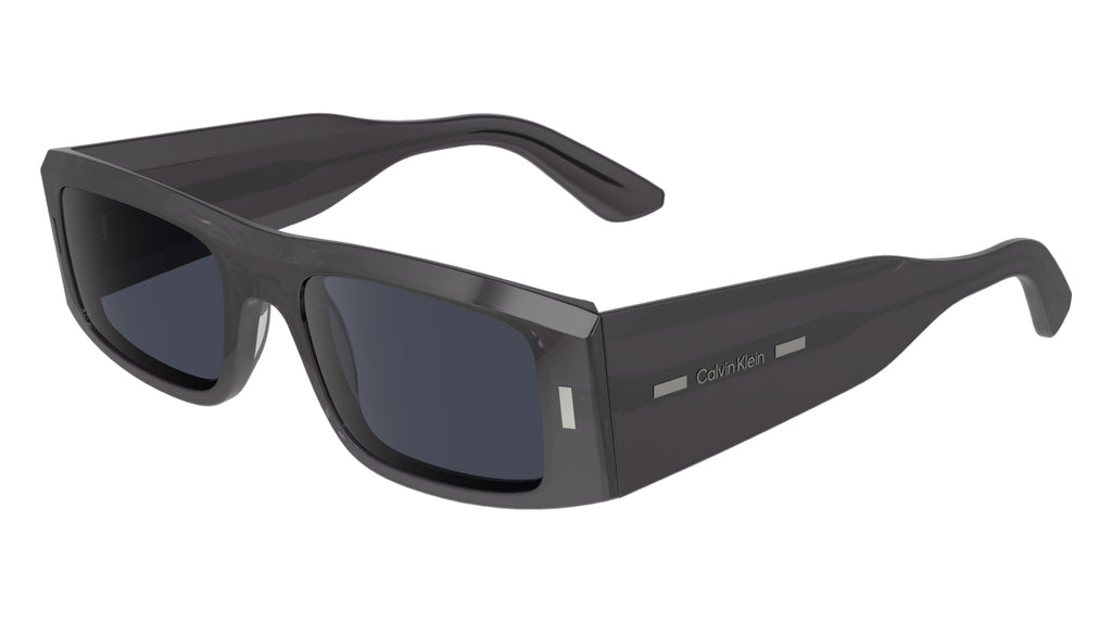 CALVIN KLEIN Sunglasses Model CK23537S Colour 059 SLATE GREY