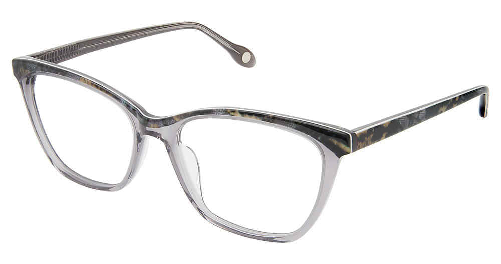 FYSH Eyewear F3680 Colour S400