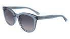 CALVIN KLEIN Sunglasses Model CK20537S Colour 429 CRYSTAL TEAL