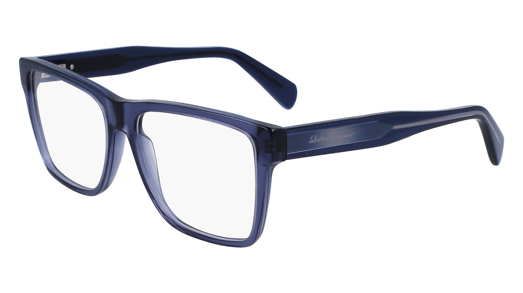 FERRAGAMO | SF2953 | 420 BLUE