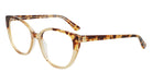 Anne Klein Eyewear AK5092 Colour 203 MOCHA CRYSTAL