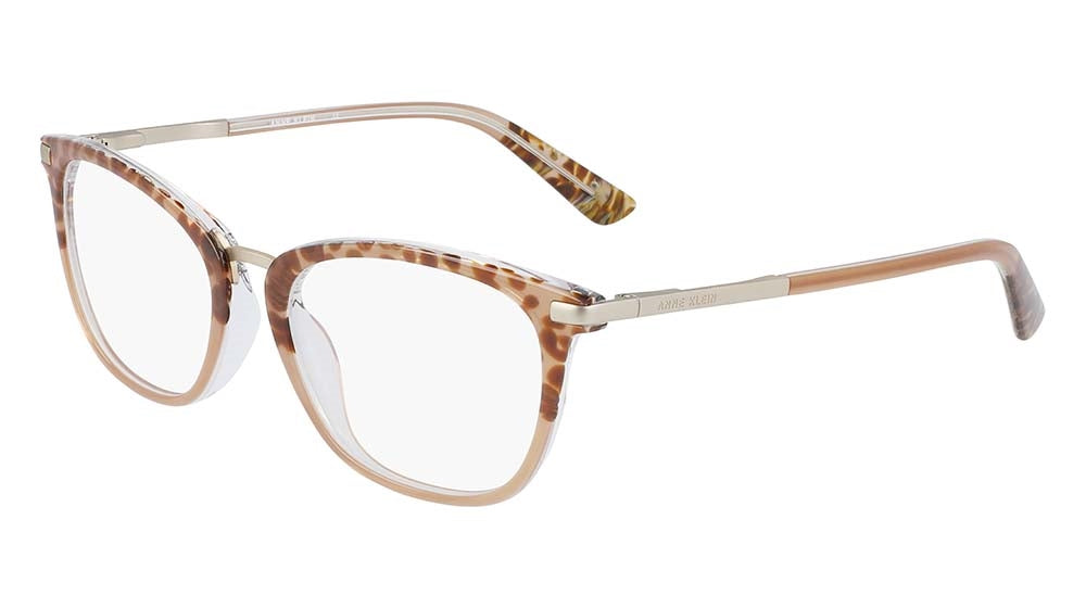 Anne Klein Eyewear AK5089 Colour 200 MOCHA ANIMAL