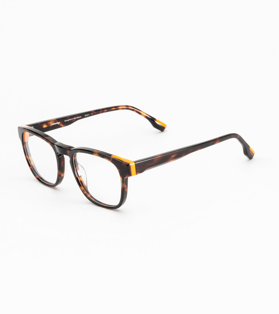 Woodys Eyewear Model LARS colour 02