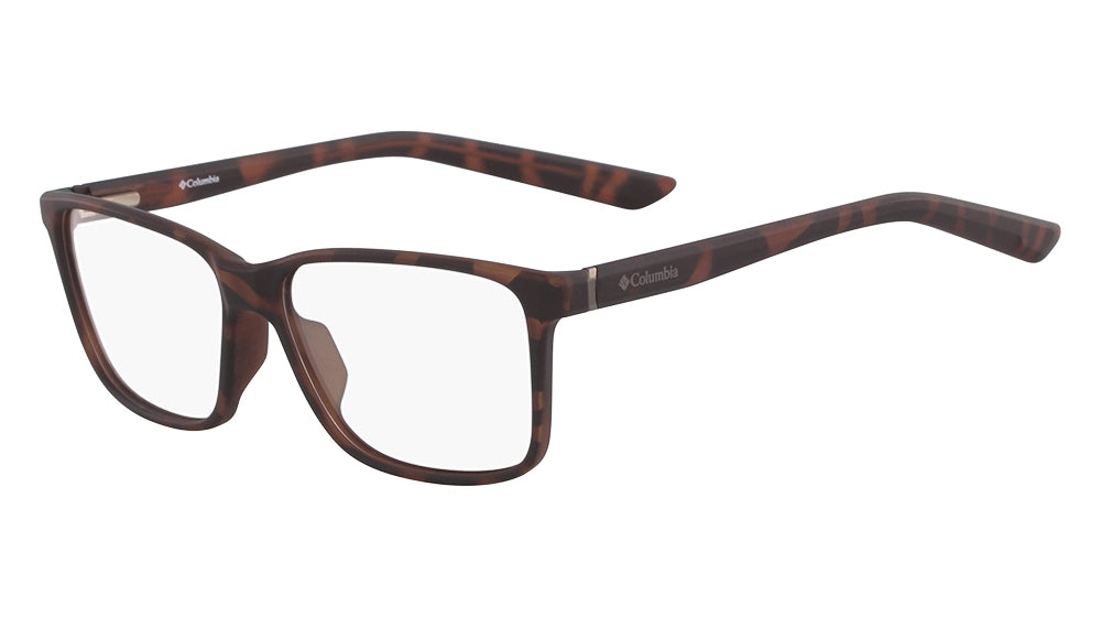 COLUMBIA | C8020 | 242 MATTE TORTOISE