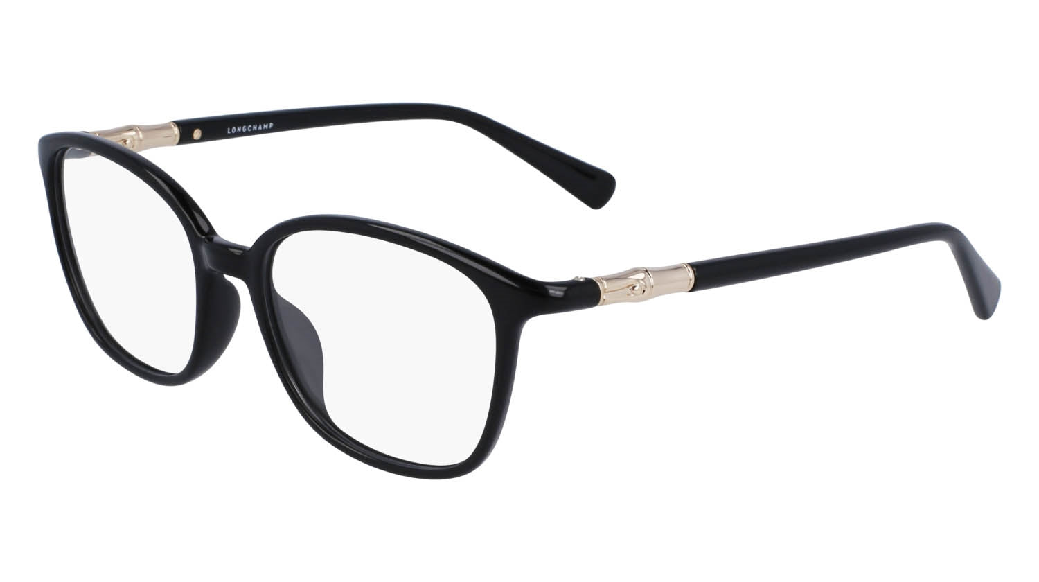 LONGCHAMP | LO2706 | 001 BLACK