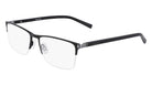 NAUTICA | N7314 | 005 Matte Black