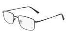 FLEXON | H6063 | 002 MATTE BLACK
