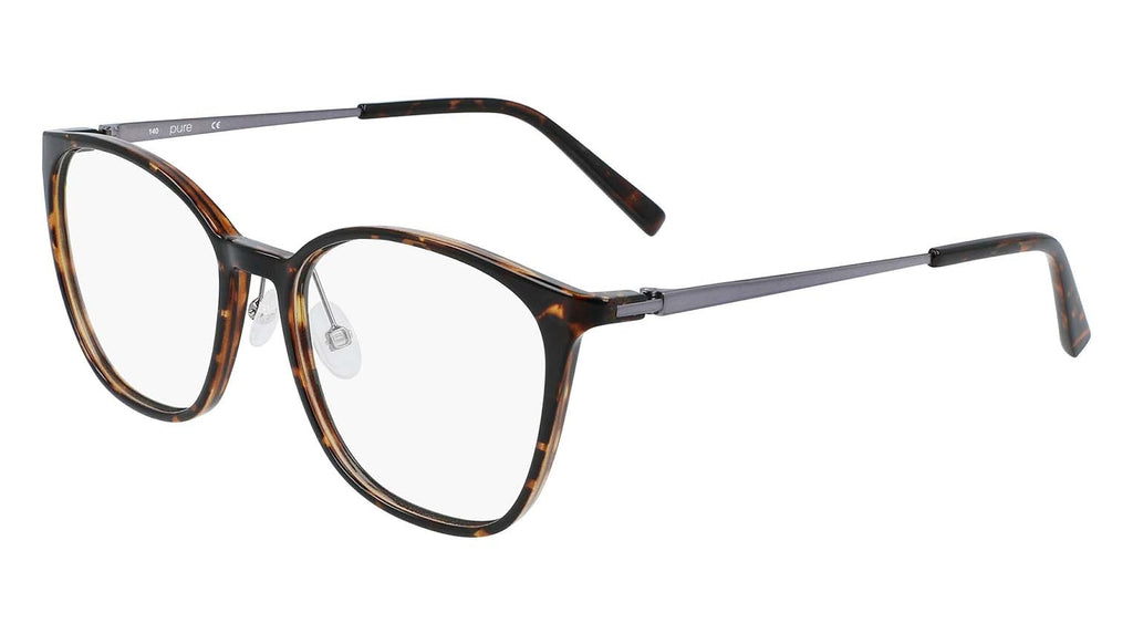 PURE | P-3009 | 240 DARK TORTOISE