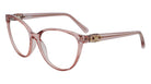 FERRAGAMO | SF2901 | 610 CRYSTAL ROSE