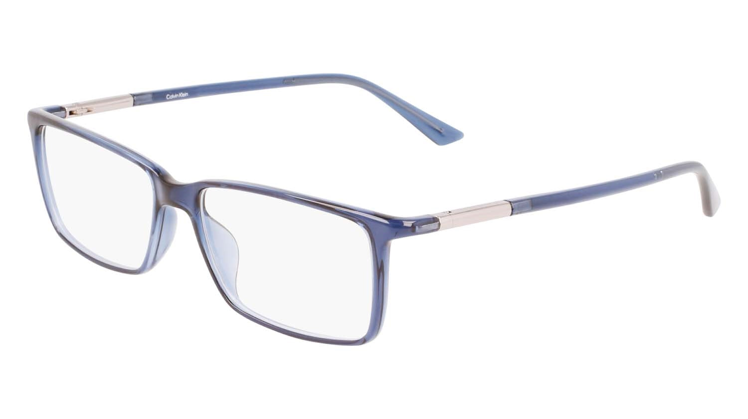 CALVIN KLEIN | CK21523 | 004 BLUE