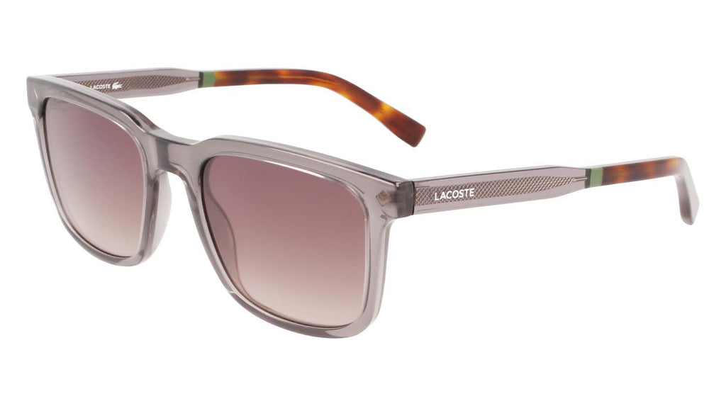 LACOSTE Sunglasses Model L954S Colour 020 GREY