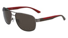 CALVIN KLEIN Sunglasses Model CK20319S Colour 008 MATTE GUNMETAL