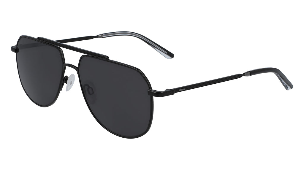 CALVIN KLEIN Sunglasses Model CK20132S Colour 001 MATTE BLACK