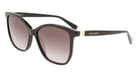 LONGCHAMP Sunglasses Model LO708S Colour 001 BLACK