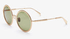 LACOSTE Sunglasses Model L252S Colour 714 GOLD