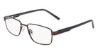 NAUTICA | N7332 | 210 BROWN
