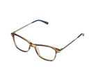 Oroton Eyewear Model Gray 2000804 Colour Oak 