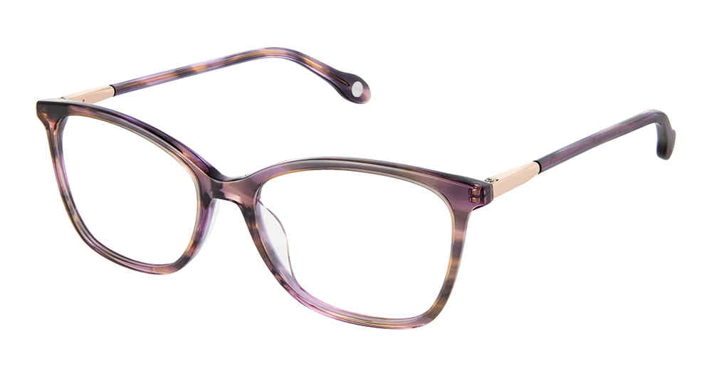 FYSH Eyewear F3724 Colour S407
