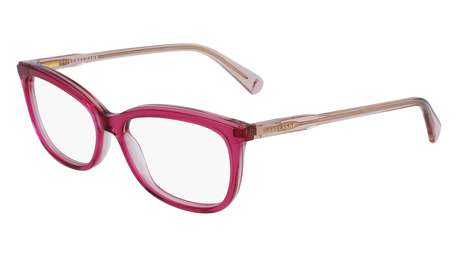 LONGCHAMP | LO2718 | 610 RED