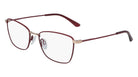 CALVIN KLEIN | CK20128 | 605 MATTE BURGUNDY