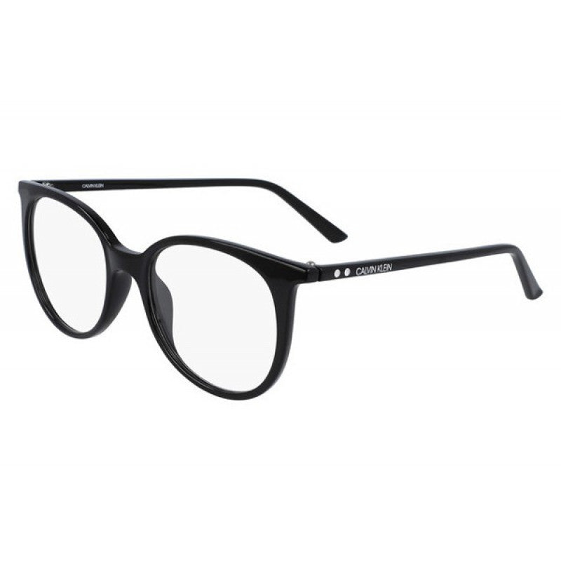 Calvin Klein Eyewear Model 19508 Colour 001