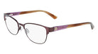 Anne Klein Eyewear AK5087 Colour 505 PLUM