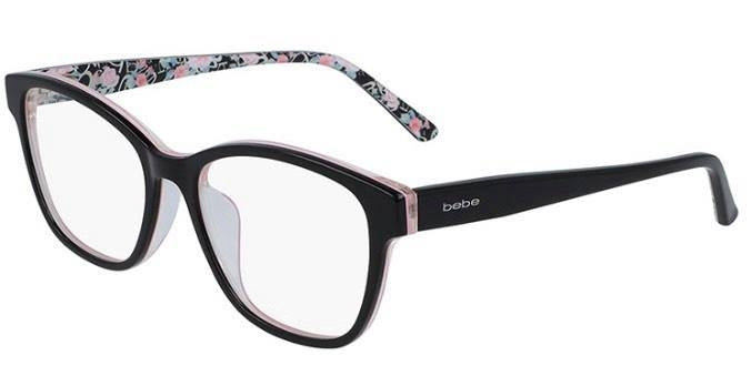 BEBE | BB5184 | 001 JET