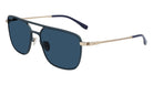 LACOSTE Sunglasses Model L242SE Colour 424 BLUE