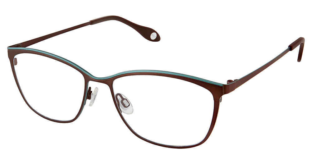 FYSH Eyewear F3642 Colour M202