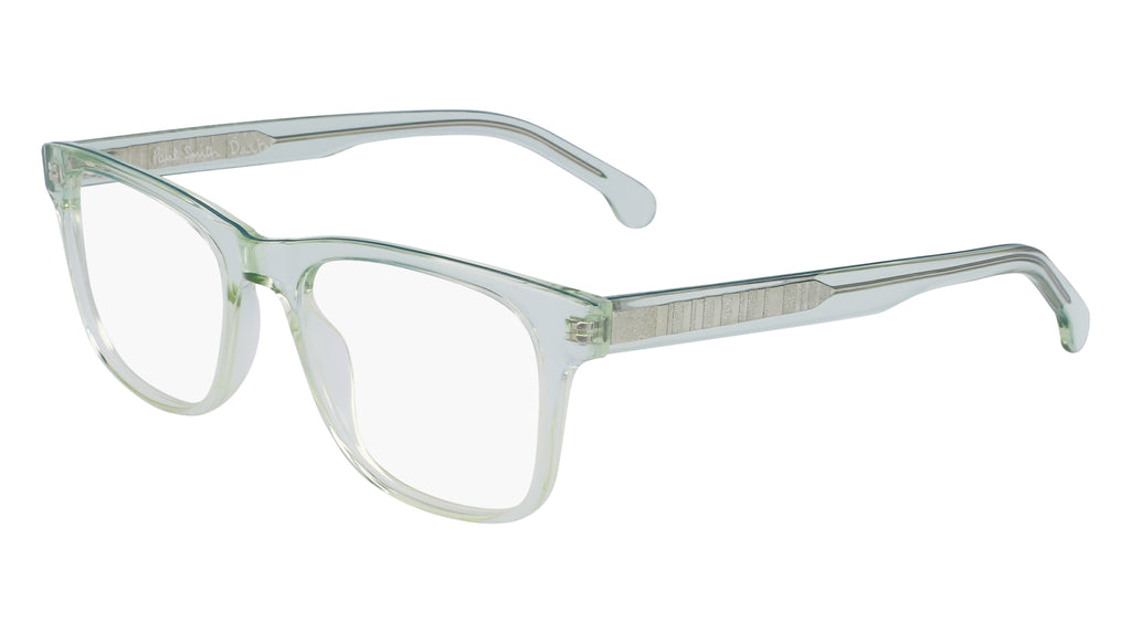 PAUL SMITH | PSOP04852 DALTON | 001 CRYSTAL LIGHT GREEN