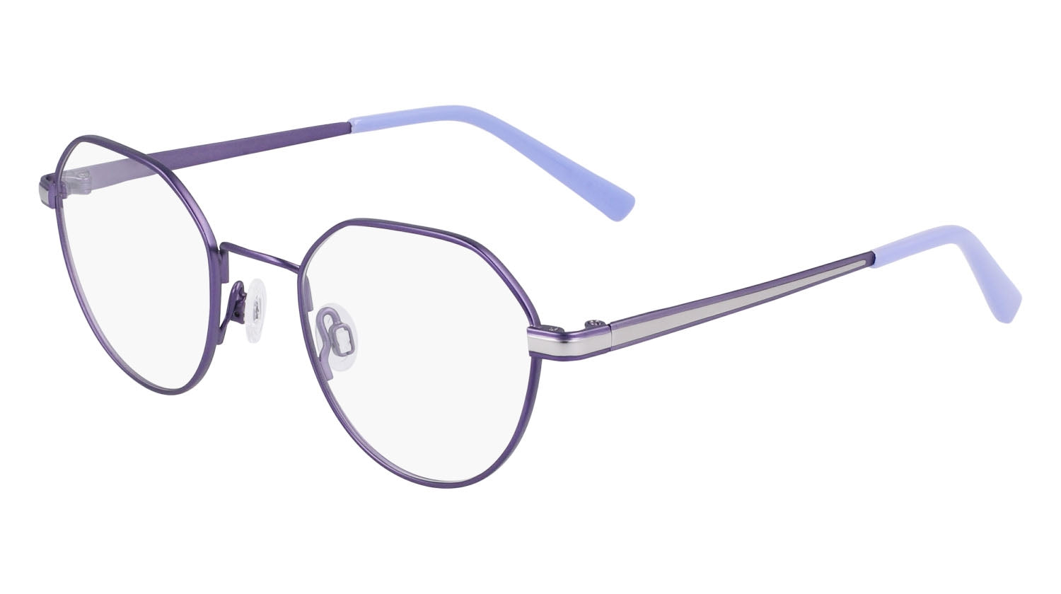 FLEXON | J4013 | 502 MATTE PURPLE