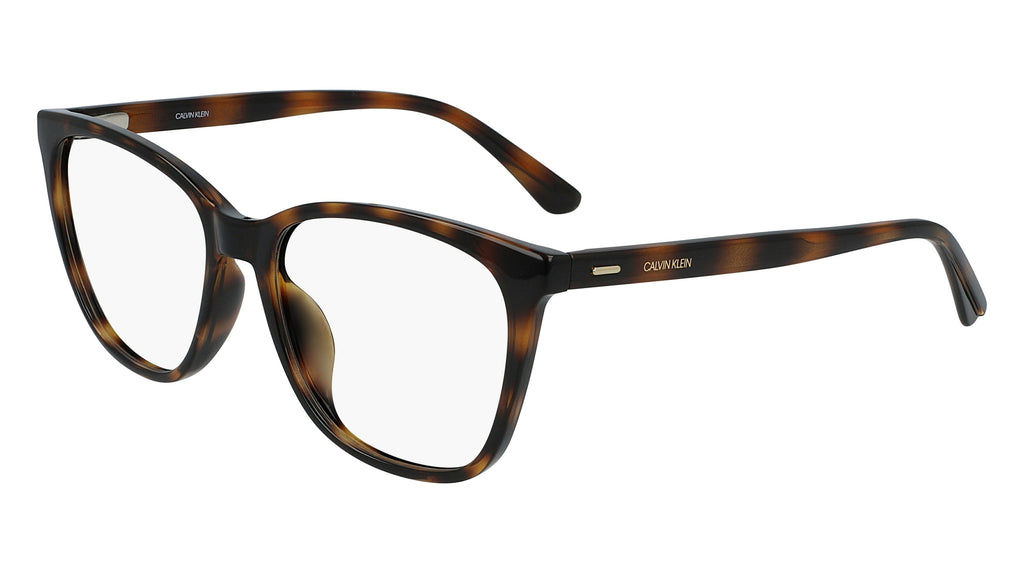 CALVIN KLEIN | CK20525 | 235 DARK TORTOISE