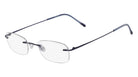 PURE AIRLOCK | SEVEN-SIXTY 203 | 412 NAVY