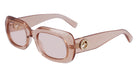 LONGCHAMP Sunglasses Model LO716S Colour 610 ROSE