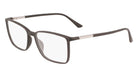 CALVIN KLEIN | CK22508 | 002 MATTE BLACK