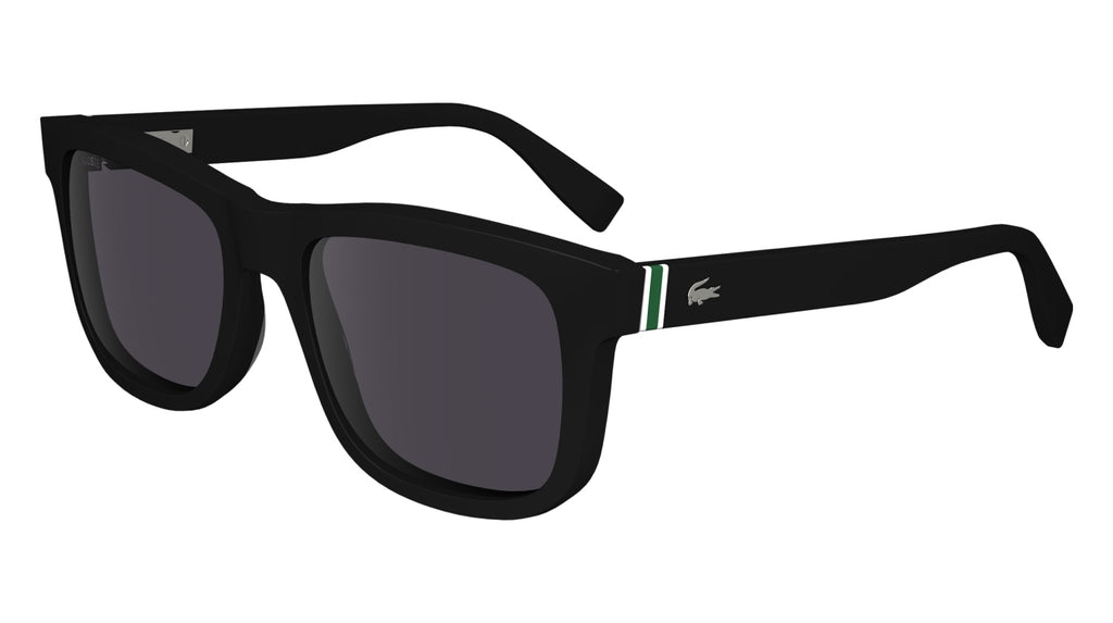 LACOSTE Sunglasses Model L6014S Colour 001 BLACK