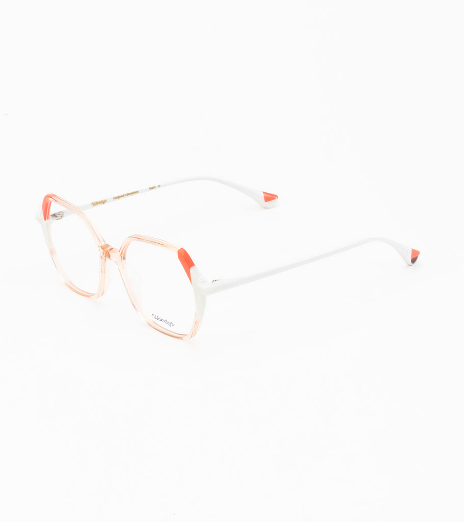 Woodys Eyewear Model SANYIA colour 06