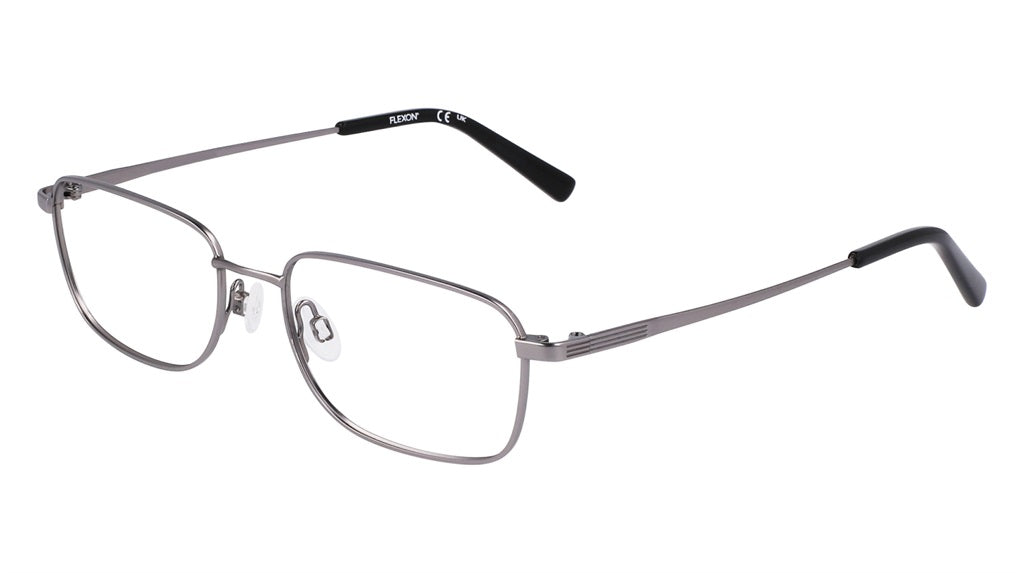 FLEXON | H6068 | 070 SILVER