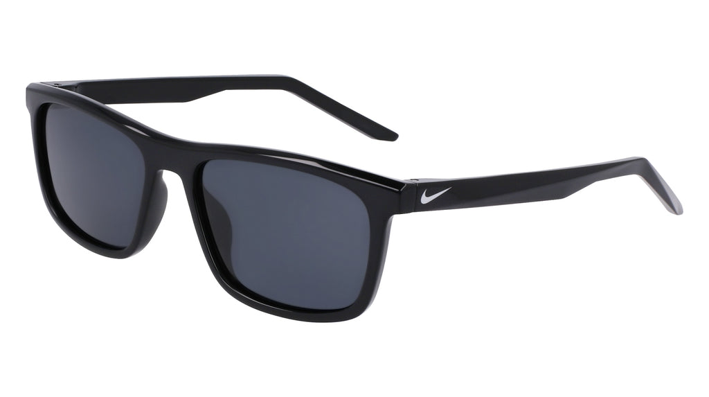 NIKE Sunglasses Model EMBAR P FV2409 Colour 010 BLACK / POLAR GREY