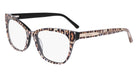 BEBE | BB5210 | 209 LEOPARD ANIMAL