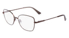 Anne Klein Eyewear AK5099 Colour 200 MOCHA