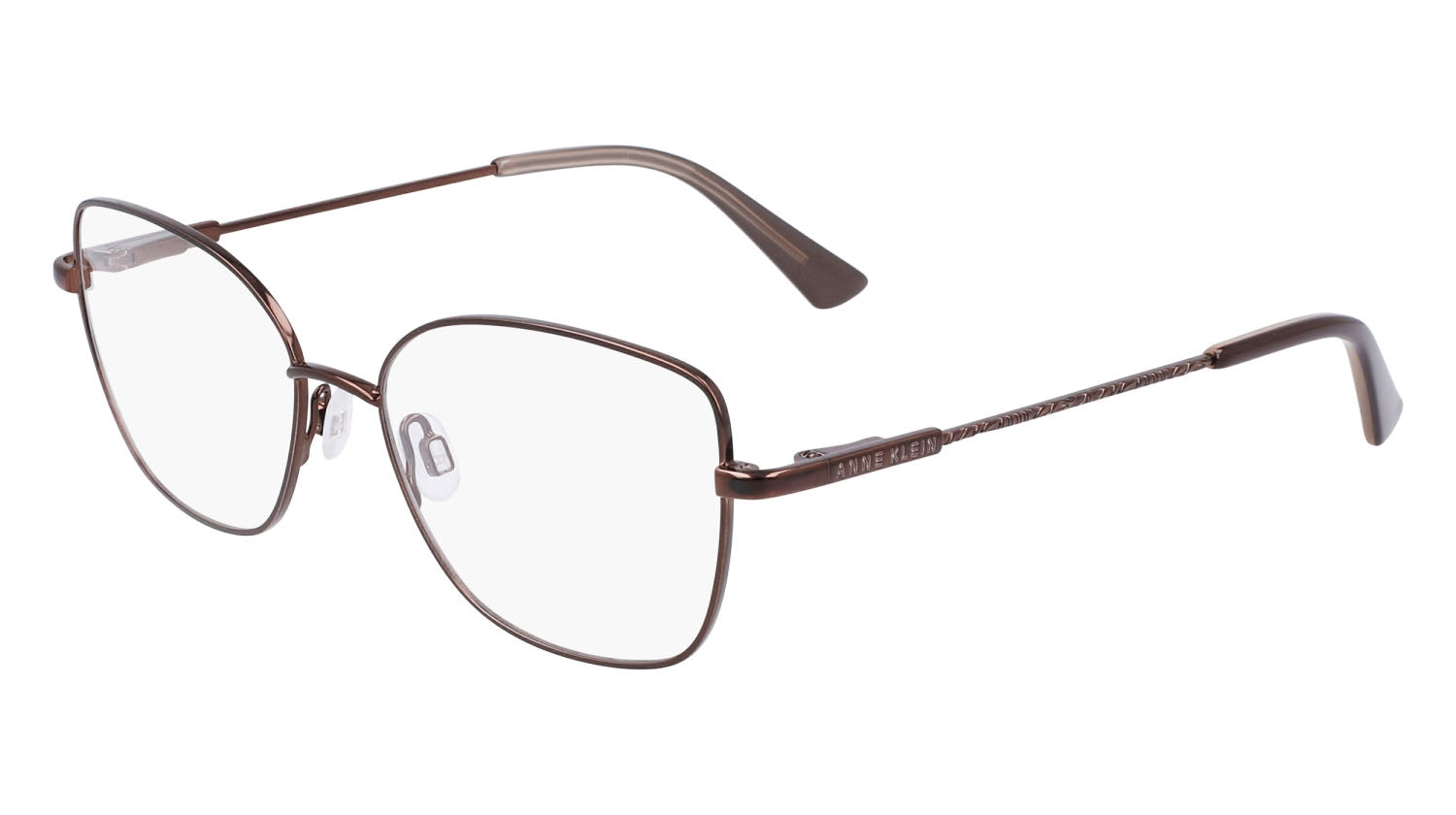 Anne Klein Eyewear AK5099 Colour 200 MOCHA
