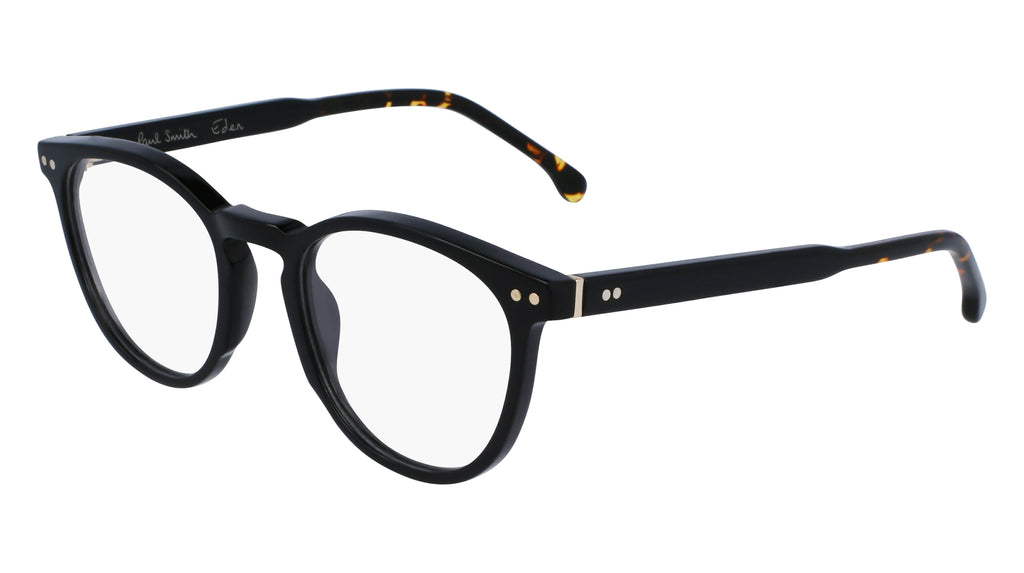 PAUL SMITH | PSOP05850 EDEN | 001 BLACK