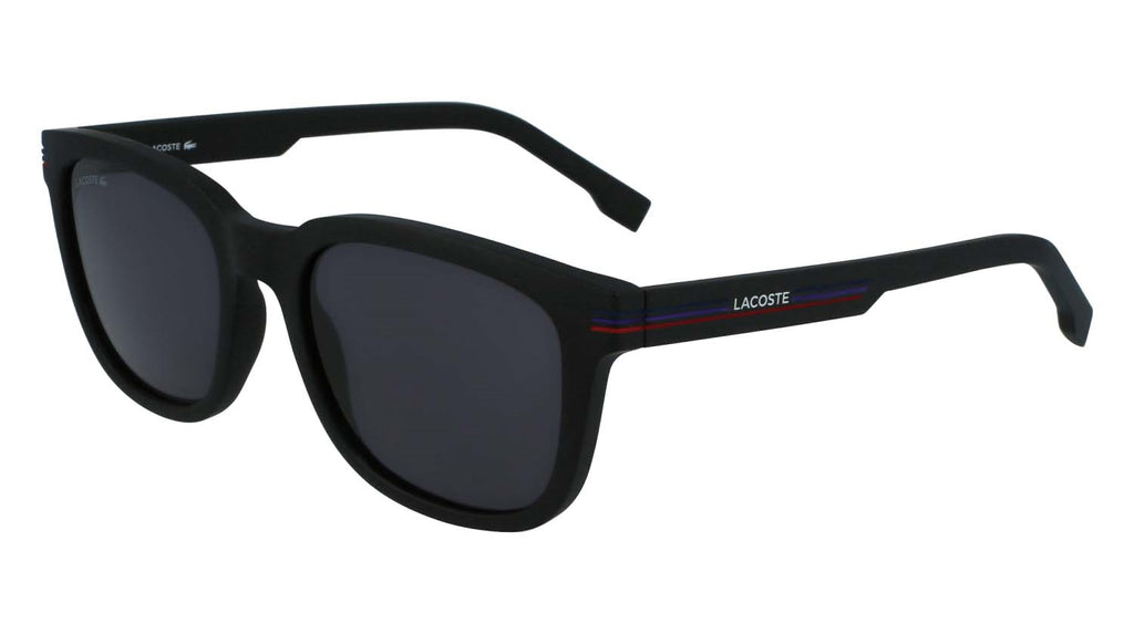LACOSTE Sunglasses Model L958S Colour 002 MATTE BLACK