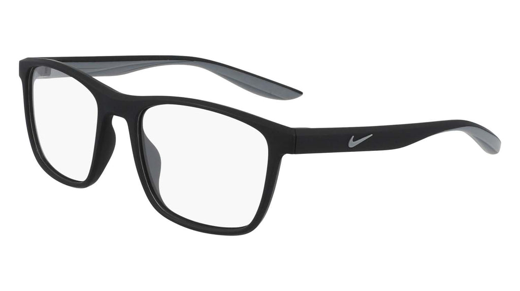 NIKE | 7037 | 001 MATTE BLACK